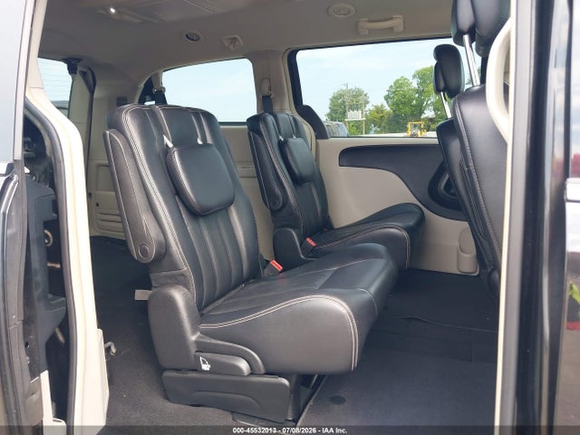 Aukcja sprzedaży 2014 Chrysler Town & Country Touring, vin: 2C4RC1BG6ER437299, numer aukcji: 45532013