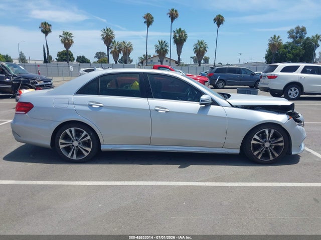 2014 Mercedes-benz E 350 მანქანა იყიდება აუქციონზე, vin: WDDHF5KB0EA781526, აუქციონის ნომერი: 45532014
