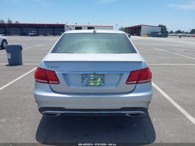 2014 Mercedes-benz E 350 მანქანა იყიდება აუქციონზე, vin: WDDHF5KB0EA781526, აუქციონის ნომერი: 45532014
