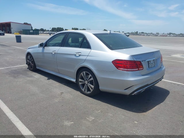 2014 Mercedes-benz E 350 მანქანა იყიდება აუქციონზე, vin: WDDHF5KB0EA781526, აუქციონის ნომერი: 45532014