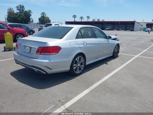 2014 Mercedes-benz E 350 მანქანა იყიდება აუქციონზე, vin: WDDHF5KB0EA781526, აუქციონის ნომერი: 45532014