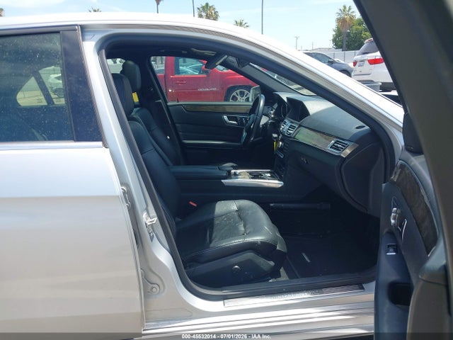 2014 Mercedes-benz E 350 მანქანა იყიდება აუქციონზე, vin: WDDHF5KB0EA781526, აუქციონის ნომერი: 45532014