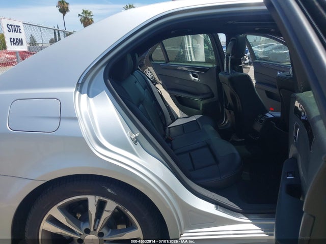 2014 Mercedes-benz E 350 მანქანა იყიდება აუქციონზე, vin: WDDHF5KB0EA781526, აუქციონის ნომერი: 45532014
