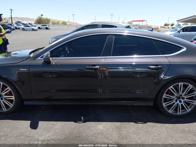 Aukcja sprzedaży 2013 Audi A7 3.0t Premium, vin: WAU2GAFC4DN015201, numer aukcji: 45532029