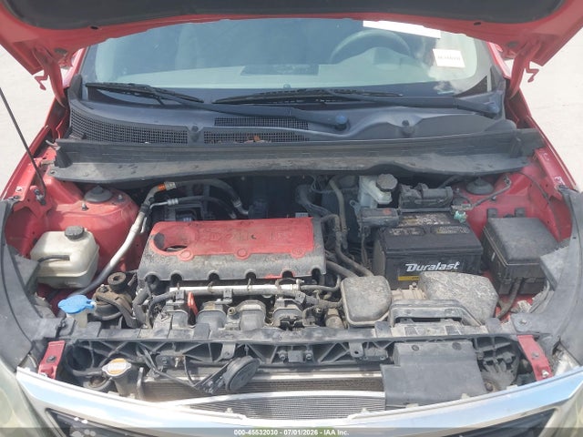 45532030 :رقم المزاد ، KNDPB3A24C7330102 vin ، 2012 Kia Sportage Lx مزاد بيع