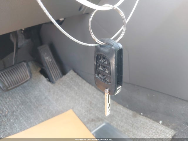 45532030 :رقم المزاد ، KNDPB3A24C7330102 vin ، 2012 Kia Sportage Lx مزاد بيع