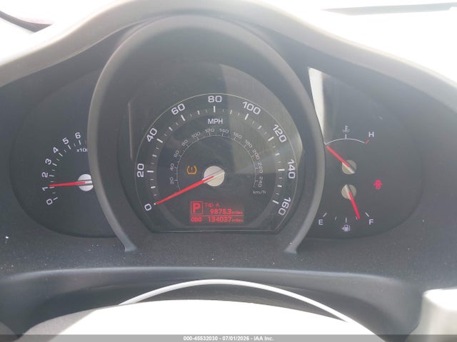45532030 :رقم المزاد ، KNDPB3A24C7330102 vin ، 2012 Kia Sportage Lx مزاد بيع