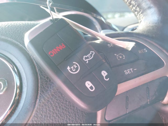 Aukcja sprzedaży 2014 Jeep Grand Cherokee Limited, vin: 1C4RJFBG3EC506168, numer aukcji: 45532033