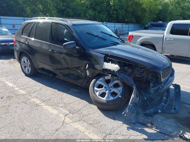 Продажа на аукционе авто 2012 Bmw X5 Xdrive35d, vin: 5UXZW0C53CL672150, номер лота: 45532041