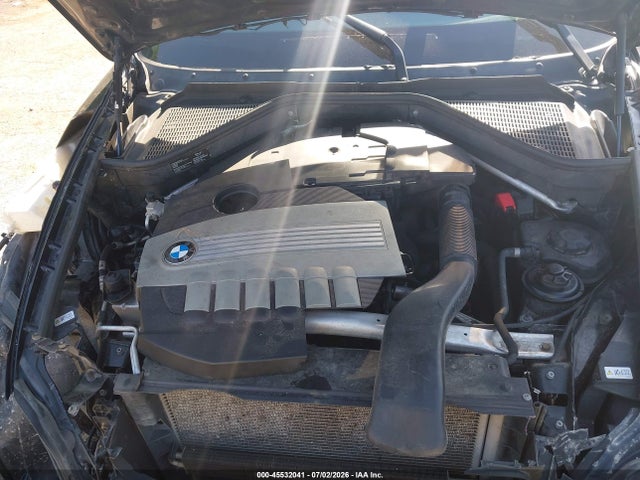 Aukcja sprzedaży 2012 Bmw X5 Xdrive35d, vin: 5UXZW0C53CL672150, numer aukcji: 45532041
