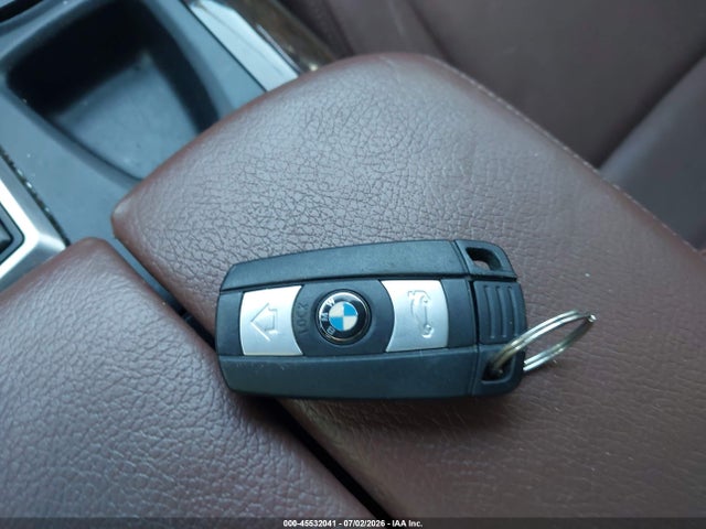 Aukcja sprzedaży 2012 Bmw X5 Xdrive35d, vin: 5UXZW0C53CL672150, numer aukcji: 45532041