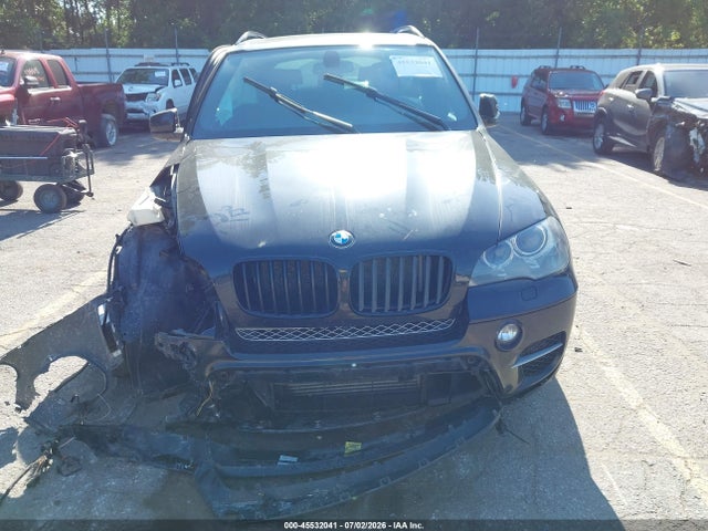 Aukcja sprzedaży 2012 Bmw X5 Xdrive35d, vin: 5UXZW0C53CL672150, numer aukcji: 45532041