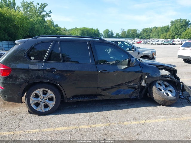 Aukcja sprzedaży 2012 Bmw X5 Xdrive35d, vin: 5UXZW0C53CL672150, numer aukcji: 45532041