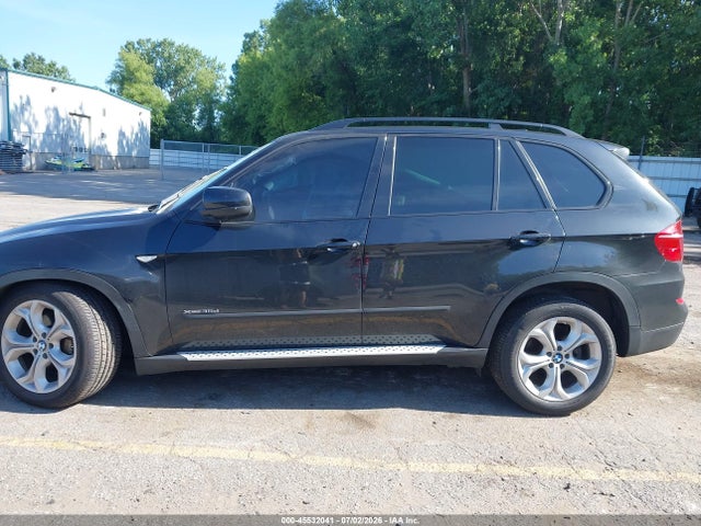 Aukcja sprzedaży 2012 Bmw X5 Xdrive35d, vin: 5UXZW0C53CL672150, numer aukcji: 45532041