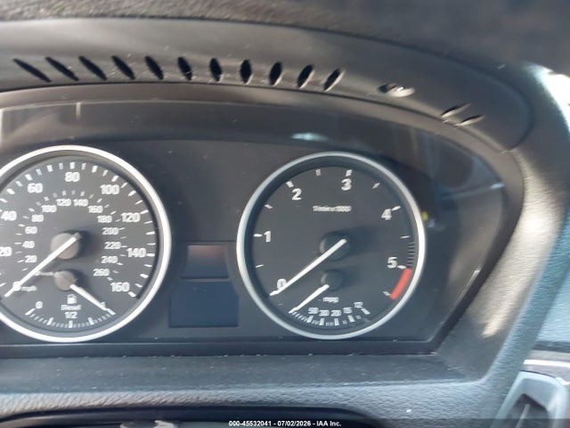 Aukcja sprzedaży 2012 Bmw X5 Xdrive35d, vin: 5UXZW0C53CL672150, numer aukcji: 45532041