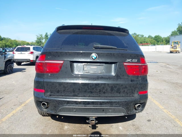 Aukcja sprzedaży 2012 Bmw X5 Xdrive35d, vin: 5UXZW0C53CL672150, numer aukcji: 45532041