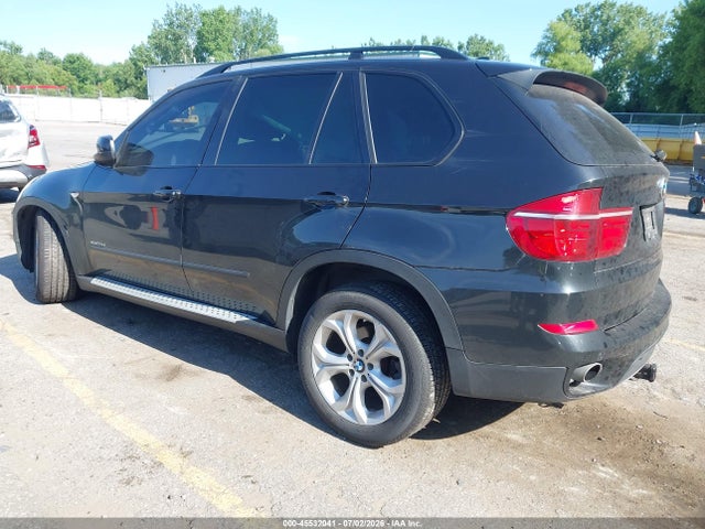 Aukcja sprzedaży 2012 Bmw X5 Xdrive35d, vin: 5UXZW0C53CL672150, numer aukcji: 45532041