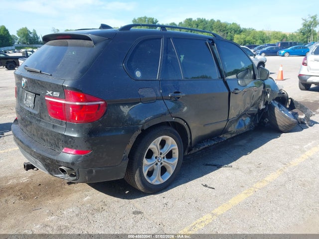 Aukcja sprzedaży 2012 Bmw X5 Xdrive35d, vin: 5UXZW0C53CL672150, numer aukcji: 45532041