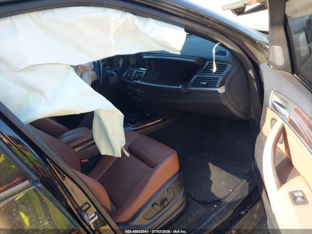 Aukcja sprzedaży 2012 Bmw X5 Xdrive35d, vin: 5UXZW0C53CL672150, numer aukcji: 45532041