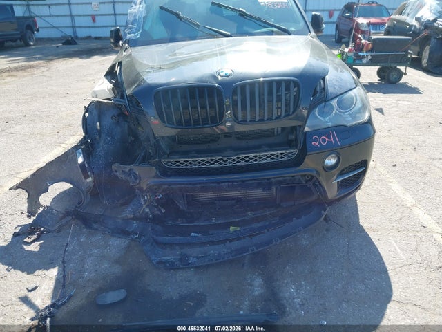 Aukcja sprzedaży 2012 Bmw X5 Xdrive35d, vin: 5UXZW0C53CL672150, numer aukcji: 45532041
