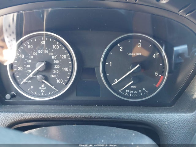Aukcja sprzedaży 2012 Bmw X5 Xdrive35d, vin: 5UXZW0C53CL672150, numer aukcji: 45532041