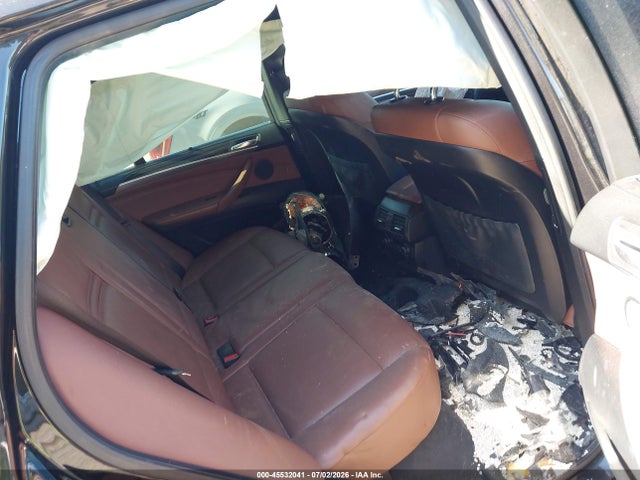 Aukcja sprzedaży 2012 Bmw X5 Xdrive35d, vin: 5UXZW0C53CL672150, numer aukcji: 45532041