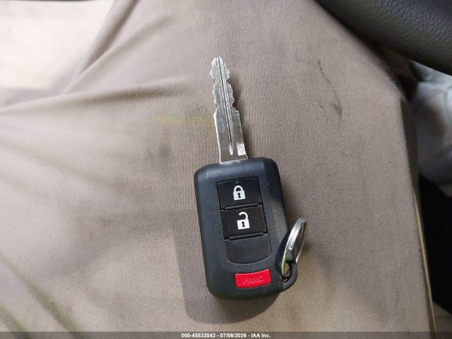 Продаж на аукціоні авто 2024 Mitsubishi Mirage Le, vin: ML32AUHJ5RH026119, номер лоту: 45532043