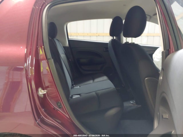 Продаж на аукціоні авто 2024 Mitsubishi Mirage Le, vin: ML32AUHJ5RH026119, номер лоту: 45532043