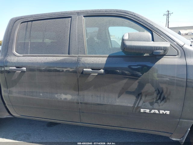 Продаж на аукціоні авто 2019 Ram 1500 Tradesman  4x4 5'7 Box, vin: 1C6SRFGT9KN586177, номер лоту: 45532045