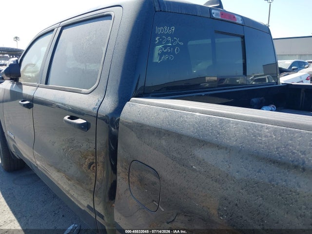 Продаж на аукціоні авто 2019 Ram 1500 Tradesman  4x4 5'7 Box, vin: 1C6SRFGT9KN586177, номер лоту: 45532045