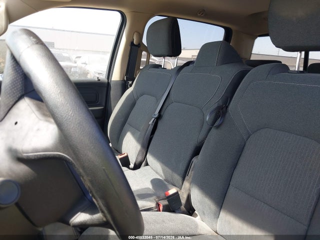 Продаж на аукціоні авто 2019 Ram 1500 Tradesman  4x4 5'7 Box, vin: 1C6SRFGT9KN586177, номер лоту: 45532045
