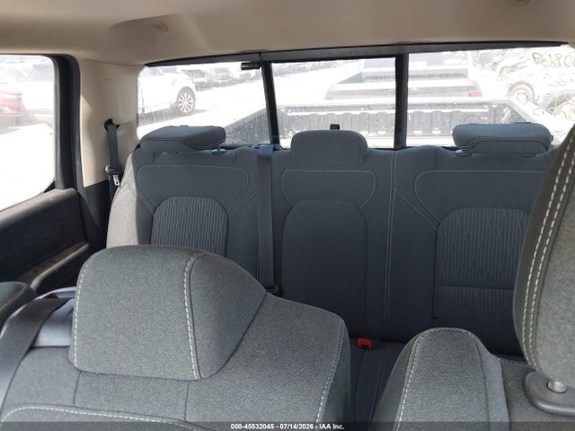 Продаж на аукціоні авто 2019 Ram 1500 Tradesman  4x4 5'7 Box, vin: 1C6SRFGT9KN586177, номер лоту: 45532045