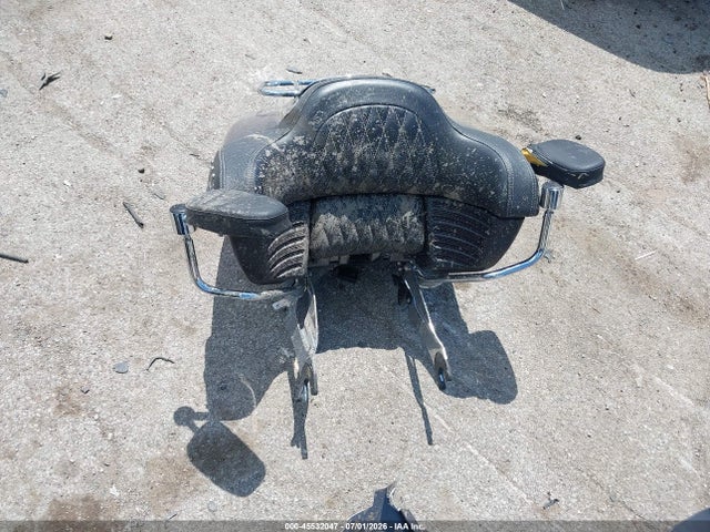 Продажа на аукционе авто 2017 Indian Motorcycle Co. Roadmaster, vin: 56KTRAAA9H3355866, номер лота: 45532047