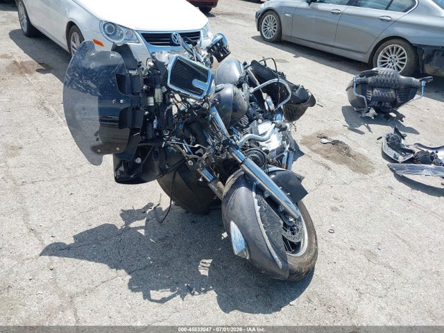 Продажа на аукционе авто 2017 Indian Motorcycle Co. Roadmaster, vin: 56KTRAAA9H3355866, номер лота: 45532047