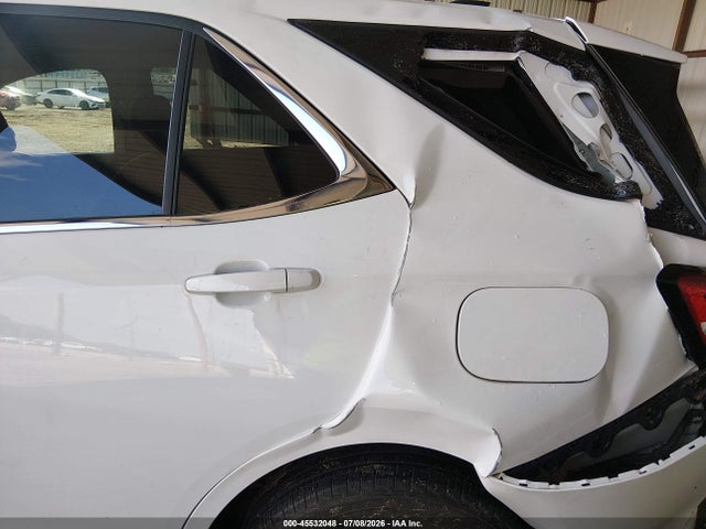Aukcja sprzedaży 2024 Chevrolet Equinox Fwd Lt, vin: 3GNAXKEG0RL343982, numer aukcji: 45532048