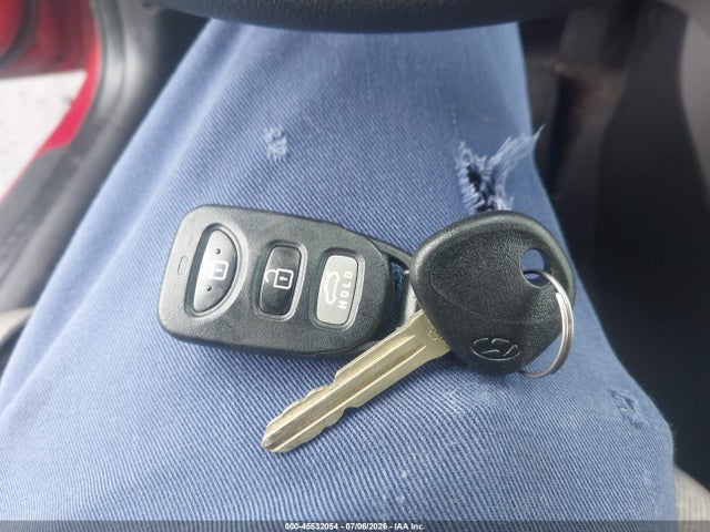 Продаж на аукціоні авто 2017 Hyundai Elantra Se, vin: KMHD84LF7HU144730, номер лоту: 45532054