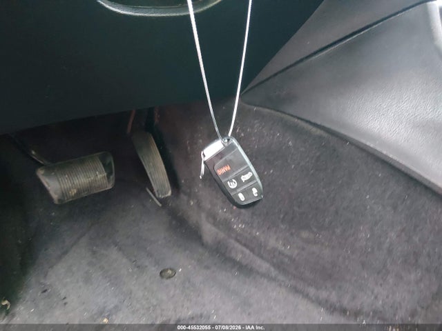 Продаж на аукціоні авто 2016 Dodge Charger Se, vin: 2C3CDXBG4GH292170, номер лоту: 45532055