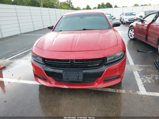 Продаж на аукціоні авто 2016 Dodge Charger Se, vin: 2C3CDXBG4GH292170, номер лоту: 45532055