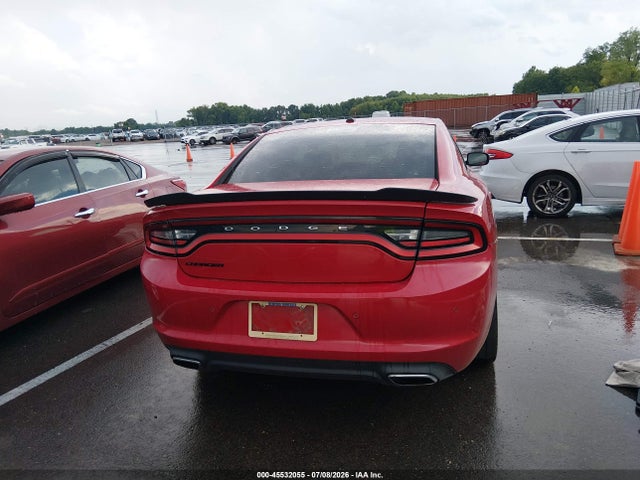 Продаж на аукціоні авто 2016 Dodge Charger Se, vin: 2C3CDXBG4GH292170, номер лоту: 45532055