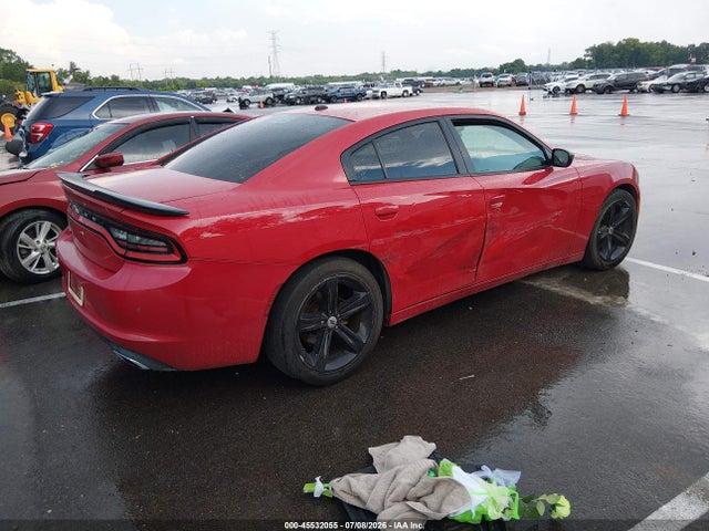 Продаж на аукціоні авто 2016 Dodge Charger Se, vin: 2C3CDXBG4GH292170, номер лоту: 45532055