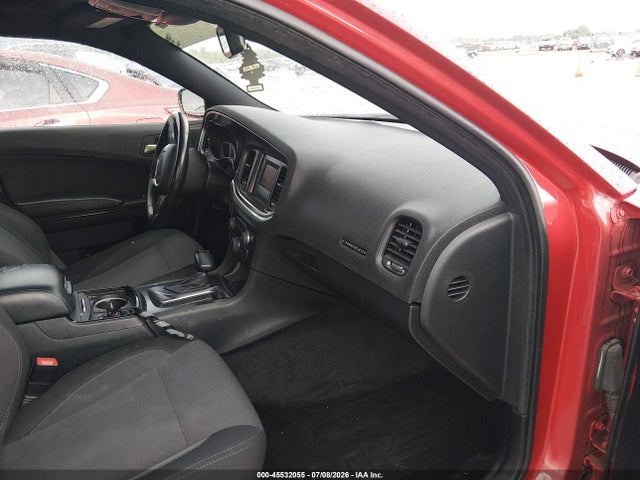 Продаж на аукціоні авто 2016 Dodge Charger Se, vin: 2C3CDXBG4GH292170, номер лоту: 45532055
