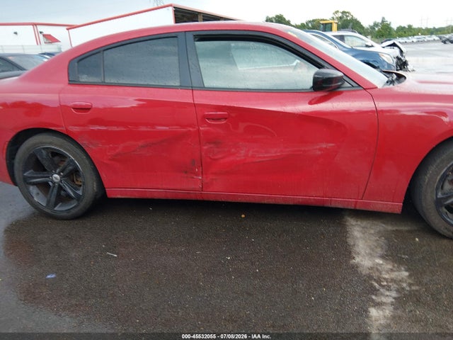 Продаж на аукціоні авто 2016 Dodge Charger Se, vin: 2C3CDXBG4GH292170, номер лоту: 45532055