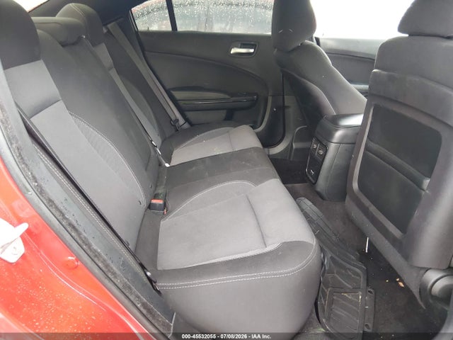Продаж на аукціоні авто 2016 Dodge Charger Se, vin: 2C3CDXBG4GH292170, номер лоту: 45532055