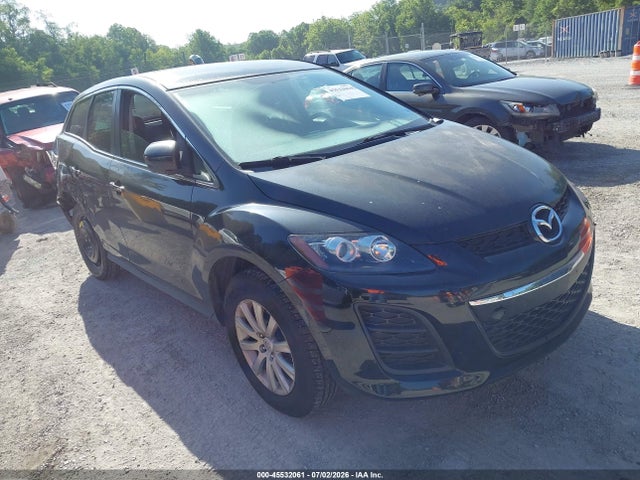 Aukcja sprzedaży 2011 Mazda Cx-7 I Touring, vin: JM3ER2CM3B0386526, numer aukcji: 45532061