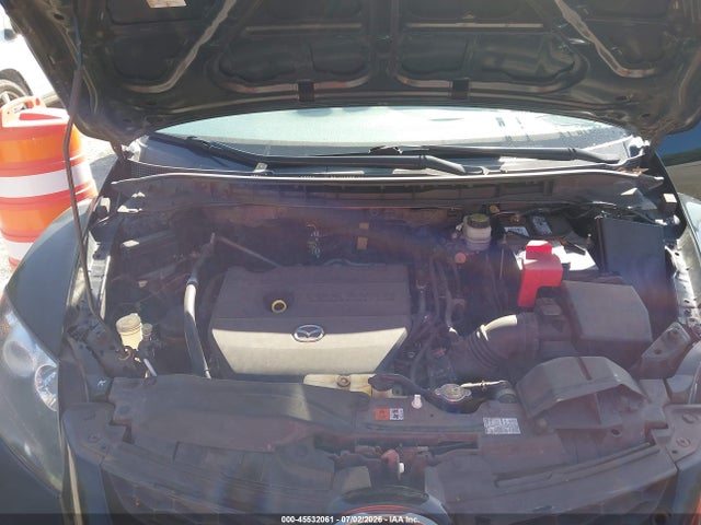 45532061 :رقم المزاد ، JM3ER2CM3B0386526 vin ، 2011 Mazda Cx-7 I Touring مزاد بيع