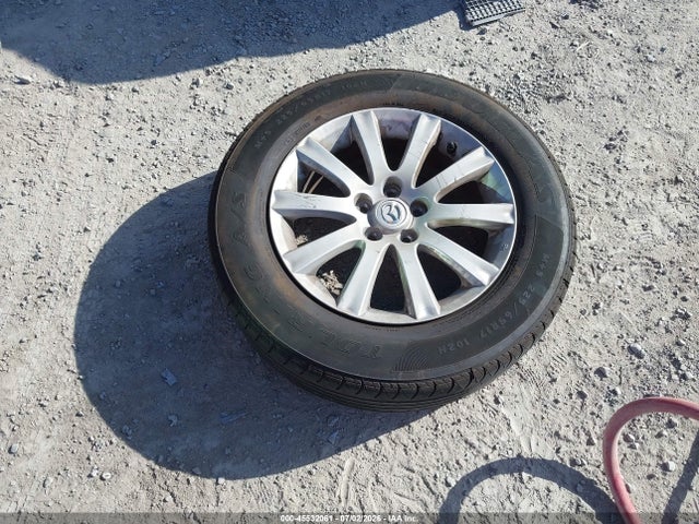 45532061 :رقم المزاد ، JM3ER2CM3B0386526 vin ، 2011 Mazda Cx-7 I Touring مزاد بيع