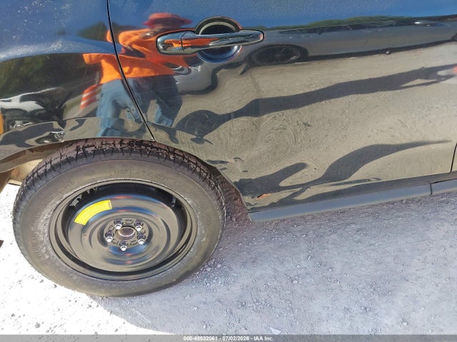 45532061 :رقم المزاد ، JM3ER2CM3B0386526 vin ، 2011 Mazda Cx-7 I Touring مزاد بيع