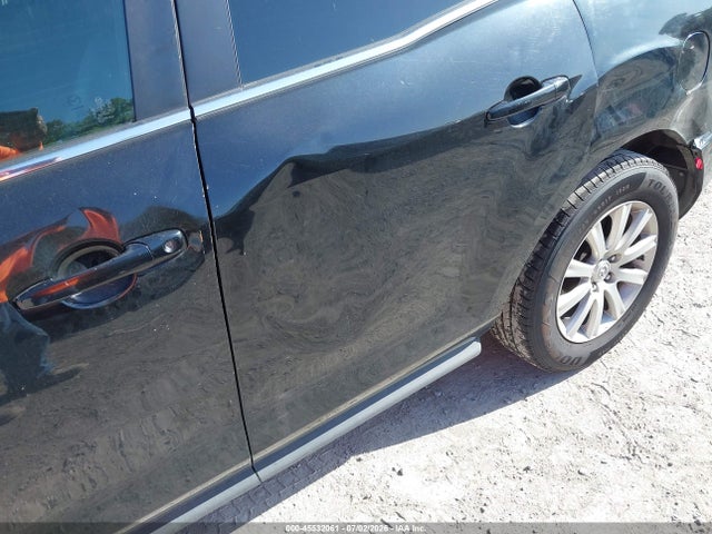 45532061 :رقم المزاد ، JM3ER2CM3B0386526 vin ، 2011 Mazda Cx-7 I Touring مزاد بيع