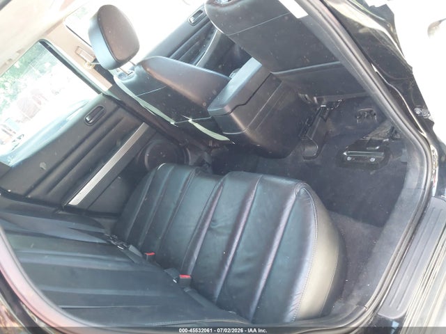 45532061 :رقم المزاد ، JM3ER2CM3B0386526 vin ، 2011 Mazda Cx-7 I Touring مزاد بيع
