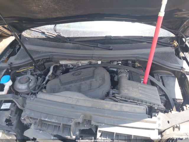 Aukcja sprzedaży 2022 Volkswagen Tiguan 2.0t Se, vin: 3VV3B7AX6NM140913, numer aukcji: 45532063